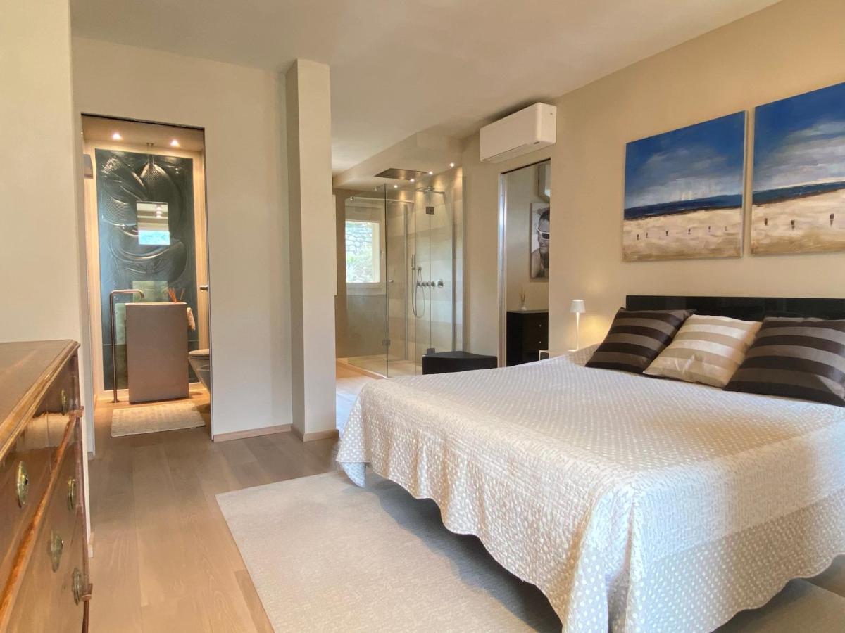 Design & Mountain View Bedroom Аоста Екстер'єр фото