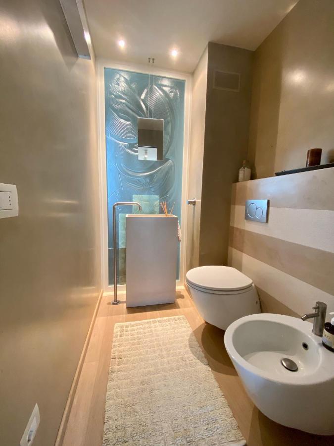 Design & Mountain View Bedroom Аоста Екстер'єр фото