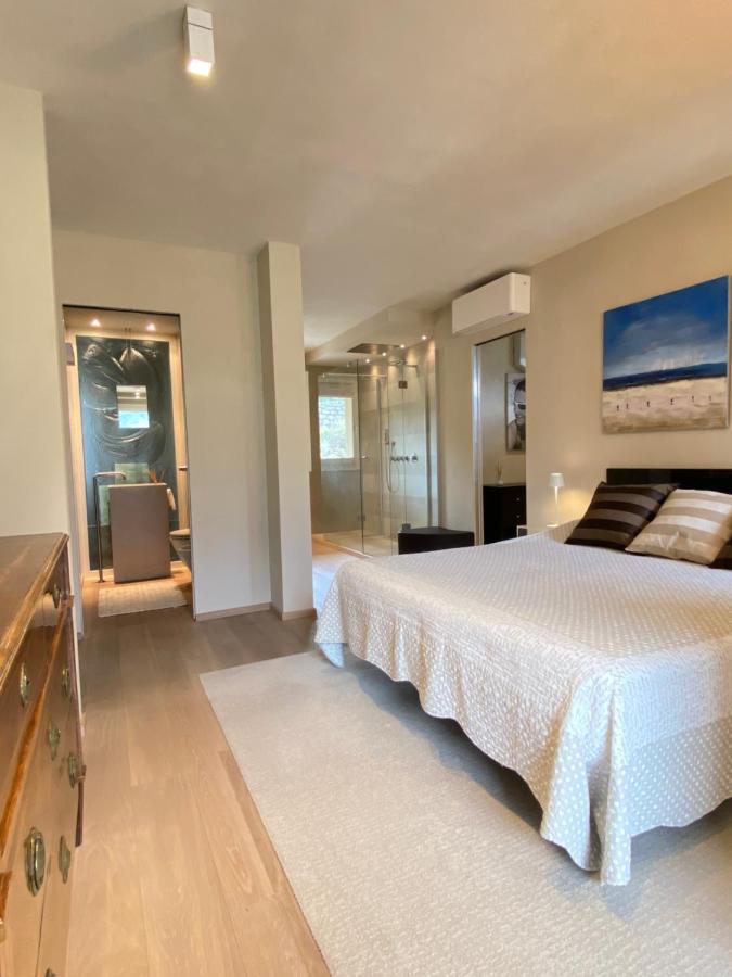 Design & Mountain View Bedroom Аоста Екстер'єр фото